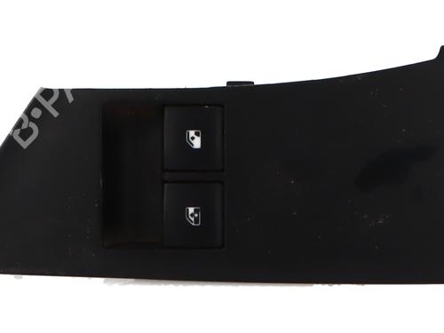 Used Left front window switch OPEL ASTRA J (P10) [2009-2016]  30198022