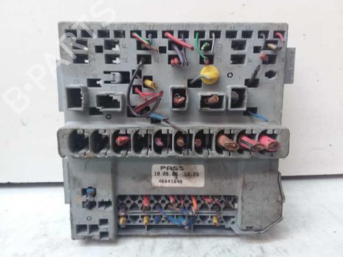 Used Fuse box FIAT PANDA (169_) [2003-2025]  8576409