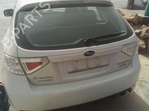 Left front window switch SUBARU IMPREZA Hatchback (GR, GH, G3) 2.0 D AWD | BP38537900I27 - Image 7