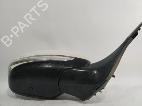 Right mirror PEUGEOT 208 I (CA_, CC_)  | BP23553677C27 