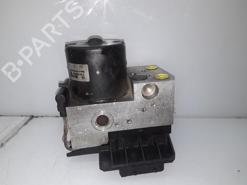 Used ABS pump MERCEDES-BENZ E-CLASS (W210) E 300 Turbo-D (210.025) (177 hp) 9650138