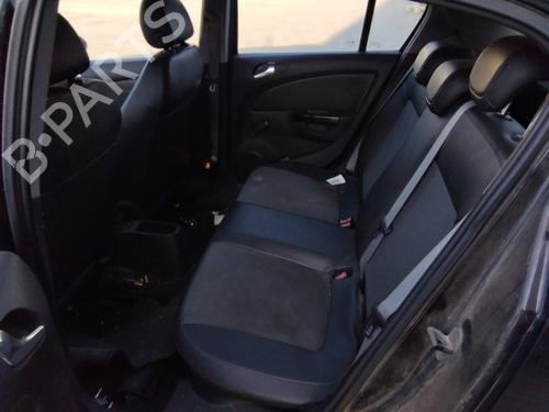 Steering column OPEL CORSA D (S07)  | BP33694335M21  - Image 12