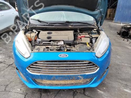 Engine control unit (ECU) FORD FIESTA VI (CB1, CCN) 1.6 TDCi | BP28670816M57 
