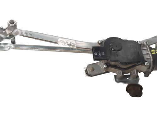 Used Front wiper motor Front wiper motor 37521317 37521317