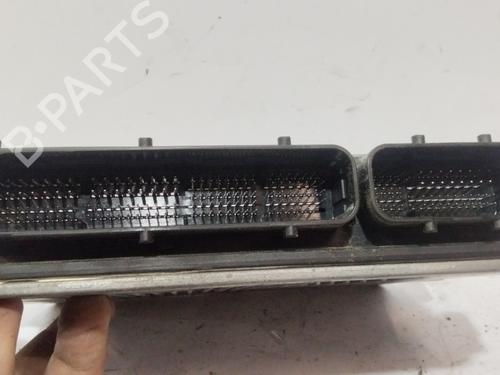 Engine control unit (ECU) MAZDA CX-5 (KE, GH) 2.2 D (KE2FW) | BP28191847M57 