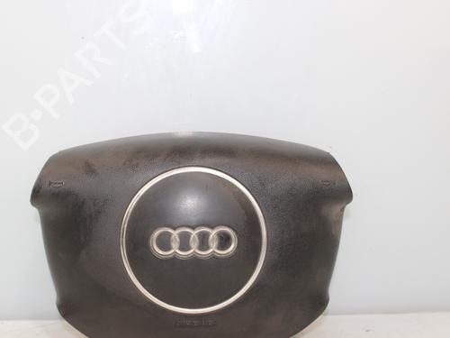 Førerens kollisjonspute AUDI A3 (8L1) 1.8 | BP18255072C9 