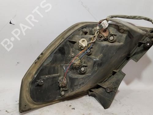Left taillight OPEL ANTARA A (L07)  | BP28186376C34 