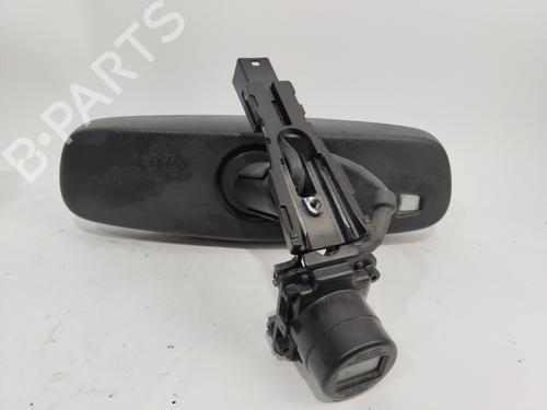 Rear mirror OPEL ASTRA J (P10) 1.7 CDTI (68) | BP27456490I6 