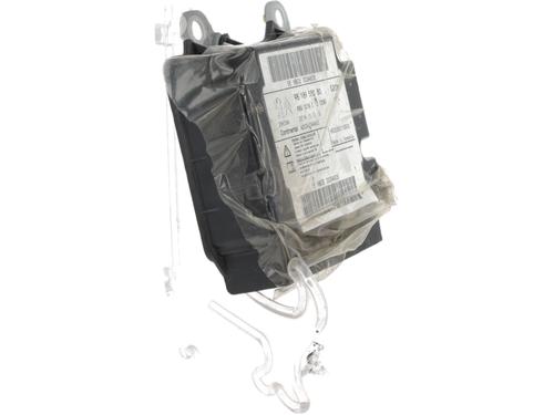 Kollisjonspute styreenhet CITROËN C3 II (SC_)  | BP29762876M53 