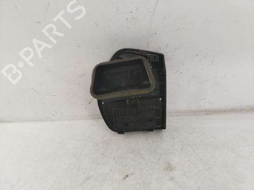 Climate control CITROËN C4 Grand Picasso I (UA_)  | BP22615243I5 