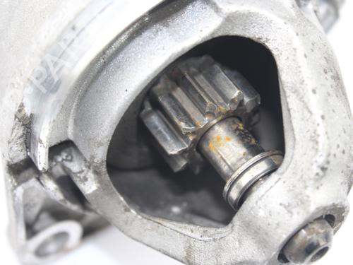 Starter OPEL VECTRA C (Z02) 2.2 DTI 16V (F69) | BP13392487M8 