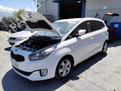 Brugte KIA CARENS IV  1.7 CRDi  4600503