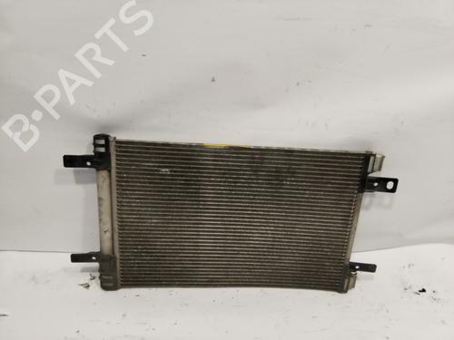AC radiator PEUGEOT 508 II (FB_, FH_, F3_)  | BP29533246M32 