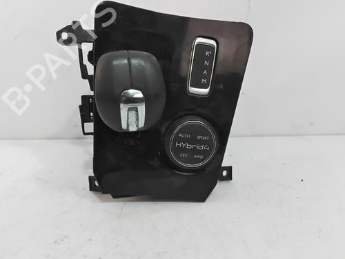 Used Gear lever PEUGEOT 508 SW I (8E_) [2010-2018]  27730740