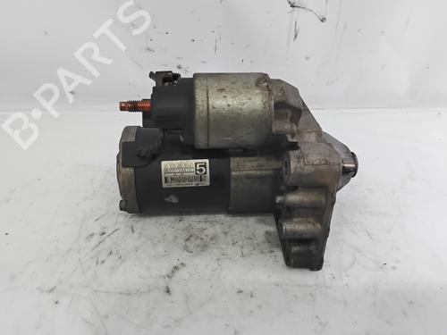Used Starter CITROËN C3 II (SC_) [2009-2025]  29816823