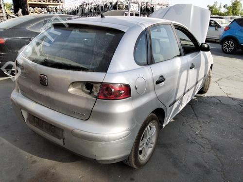 Headlight switch SEAT IBIZA III (6L1) | BP38045630I24 - Image 11