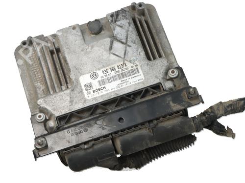 Used Engine control unit (ECU) Engine control unit (ECU) SEAT IBIZA IV (6J5, 6P1) [2008-2017] 35799510 35799510