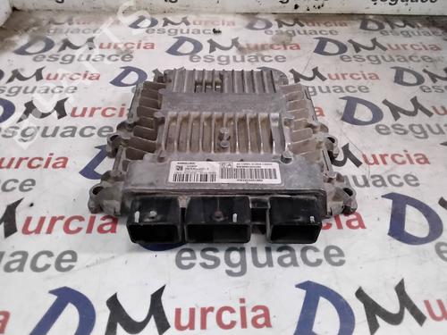 Used Engine control unit (ECU) CITROËN C3 I (FC_, FN_) [2002-2013]  8579523