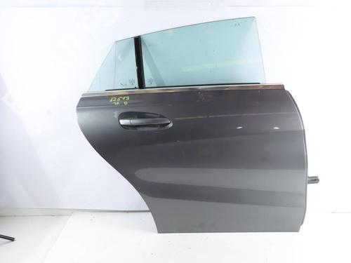 right-rear-door-mercedes-benz-cla-shooting-brake-x117-2015-2016-2017-2018-2019-39718109 main image