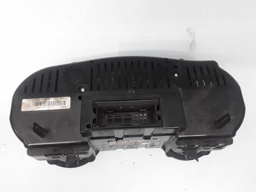 Instrument cluster SEAT TOLEDO III (5P2)  | BP9214097C47 