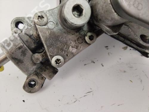 Used Vacuum pump SEAT IBIZA III (6L1) [2002-2009]  21760437