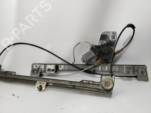 Used Front left window mechanism RENAULT KANGOO / GRAND KANGOO II (KW0/1_) [2008-2025]  22397731