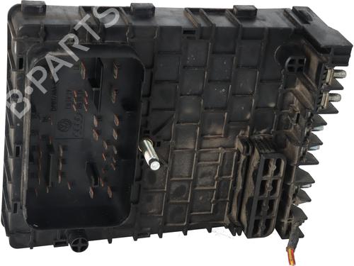Fuse box VW PASSAT B6 (3C2) | BP35813926E1 - Image 4