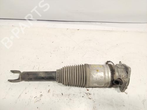 Used Right rear shock absorber AUDI A8 D3 (4E2, 4E8) 4.2 quattro (335 hp) 24310672