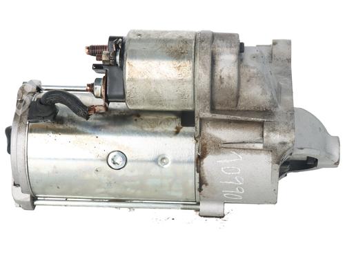 Starter RENAULT MEGANE II Saloon (LM0/1_) | BP32858052M8 - Image 3