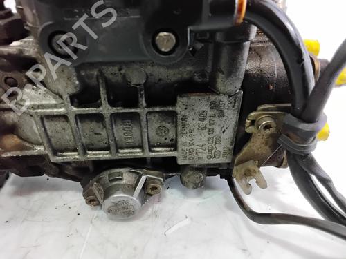 Injection pump SEAT IBIZA III (6L1)  | BP29138014M78 