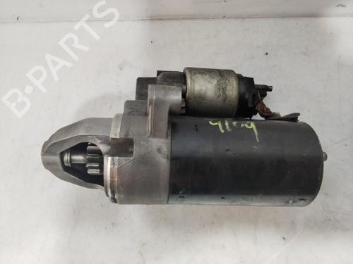 Used Starter MINI MINI COUNTRYMAN (R60) Cooper D (112 hp) 28085815