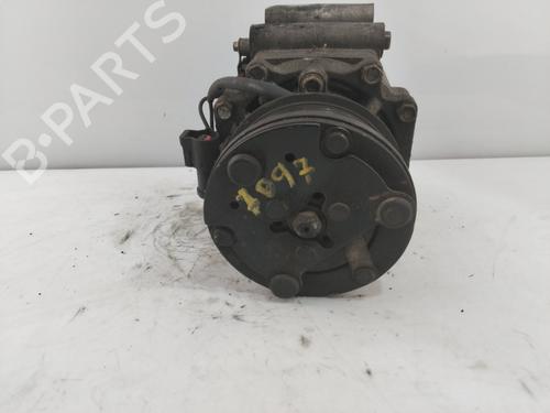 AC-Kompressor FORD FOCUS I (DAW, DBW) 1.8 TDCi | BP20237002M34 