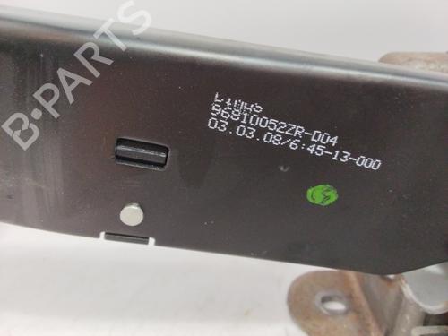 Hand brake PEUGEOT 308 I (4A_, 4C_)  | BP25594805I18 
