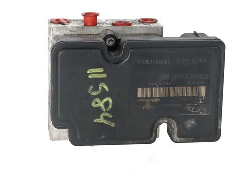 ABS pump OPEL COMBO Box Body/MPV (X12) | BP35783543M43 - Image 3
