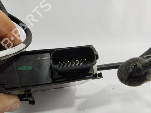 Rear right lock PEUGEOT 308 SW II (LC_, LJ_, LR_, LX_, L4_) 1.2 THP 110 | BP24054644C99 