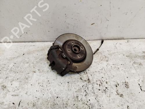 Right front steering knuckle RENAULT MEGANE I Coach (DA0/1_) 1.4 16V (DA0D, DA1H, DA0W, DA10) | BP18246191M26 