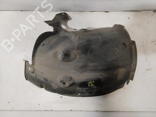 Used Wheel arch RENAULT MEGANE III Grandtour (KZ0/1) [2008-2016]  29561462