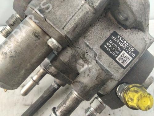 Injection pump OPEL ASTRA J (P10) 1.6 CDTi (68) | BP20509310M78