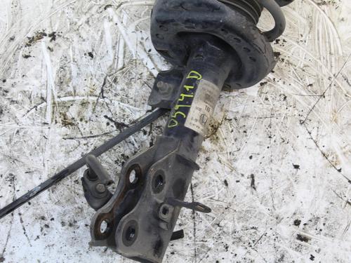 Right front shock absorber HONDA CIVIC IX (FK) 1.6 i-DTEC (FK3) | BP16957739M17 