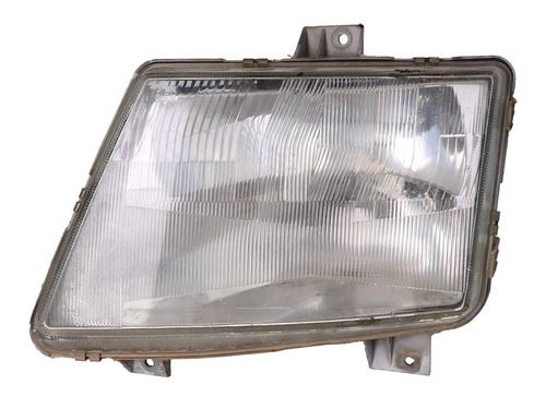 Used Left headlight Left headlight 39184883 39184883