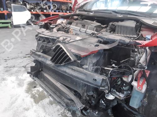Ignition barrel SEAT IBIZA IV SC (6J1, 6P5)  | BP15230830M48 