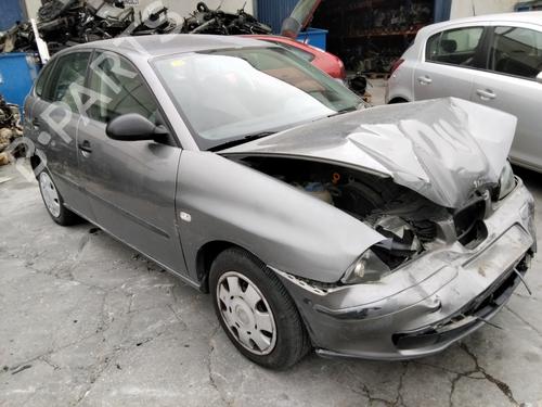 Engine control unit (ECU) SEAT IBIZA III (6L1) | BP32748483M57 - Image 6