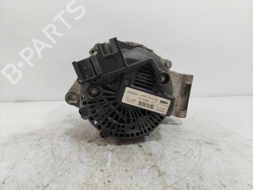 Used Alternator FORD C-MAX II (DXA/CB7, DXA/CEU) [2010-2019]  25467381