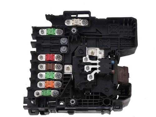 Fuse box CITROËN C4 Picasso II | BP38619597E1 - Image 2