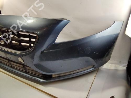 Front bumper VOLVO V40 Hatchback (525) D3 | BP29851950C7