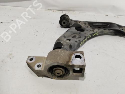 Left front suspension arm VW GOLF VI (5K1) | BP30690359M12