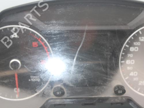 Instrument cluster AUDI Q5 (8RB) 2.0 TDI quattro | BP17153498C47 