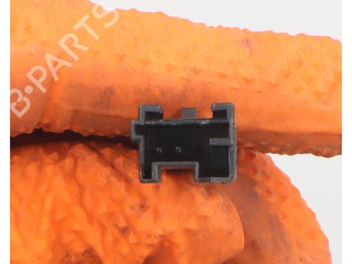 Right sun visor CITROËN DS3 (SA_) | BP32438900I2