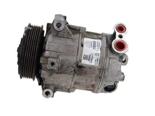 Used AC compressor AC compressor FIAT DUCATO Van (250_) 115 Multijet 2,0 D (116 hp) 40154514 40154514