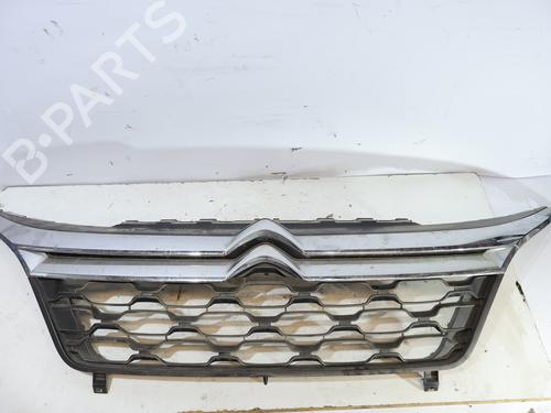 Grill CITROËN JUMPER II Van 2.0 BlueHDi 110 | BP37471522C40 - Image 4